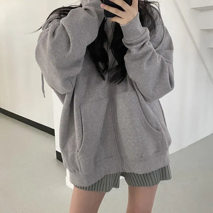 Women Hoodies Sweatshirt