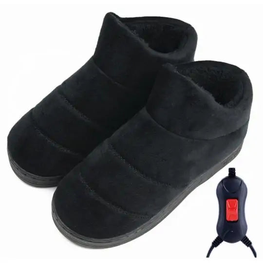 Electric Heated Shoes