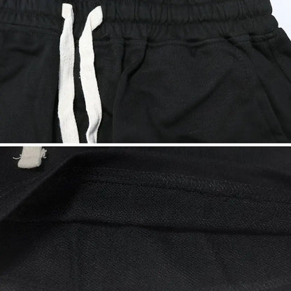 Men Casual Jogging Short