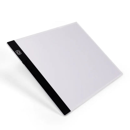 Dimmable LED Drawing Pad for Kids