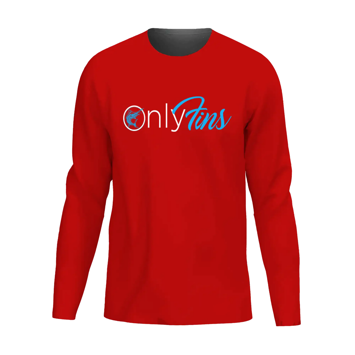 Only Fins Men Long Sleeve