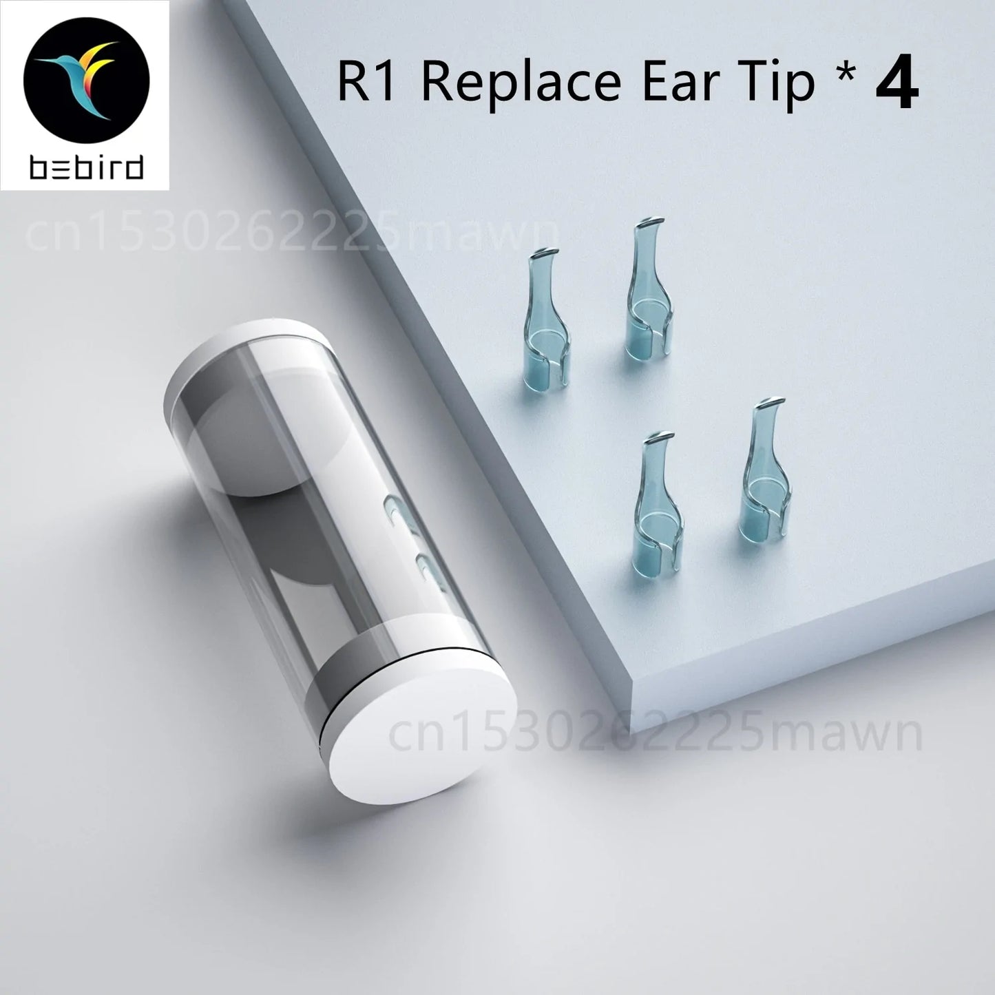 Bebird R1 Smart Visual Ear Sticks Endoscope