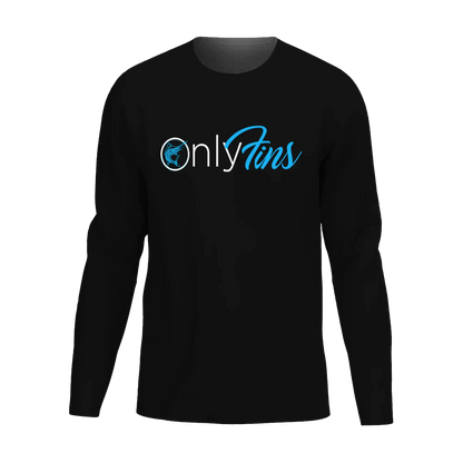 Only Fins Men Long Sleeve