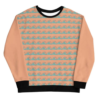 Men's Sunset Sesh Sweatshirt