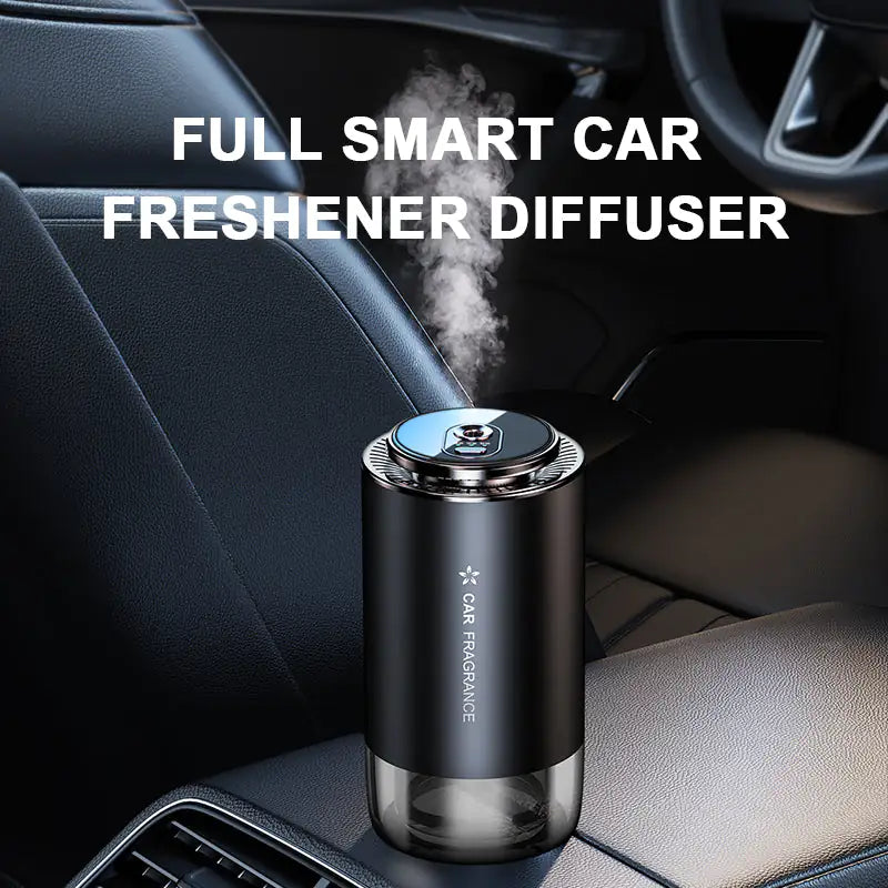 Automatic Smart Car Air Diffuser