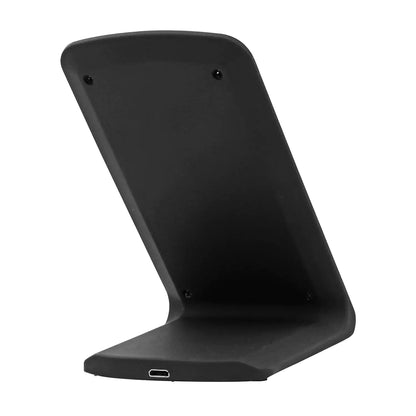 5 Core Wireless Charger, 10W Max Wireless Charging Stand, Qi Wireless Charging Stand Compatible with All Smart Phones