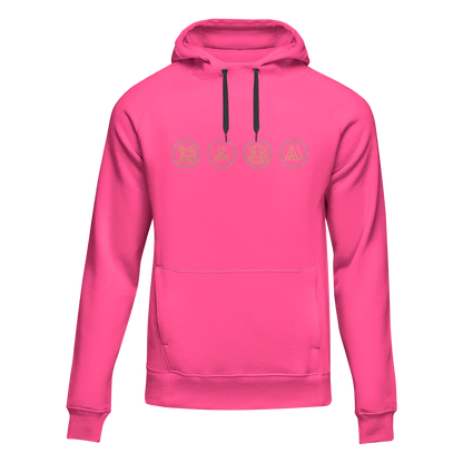 Camp Life Unisex Hoodie