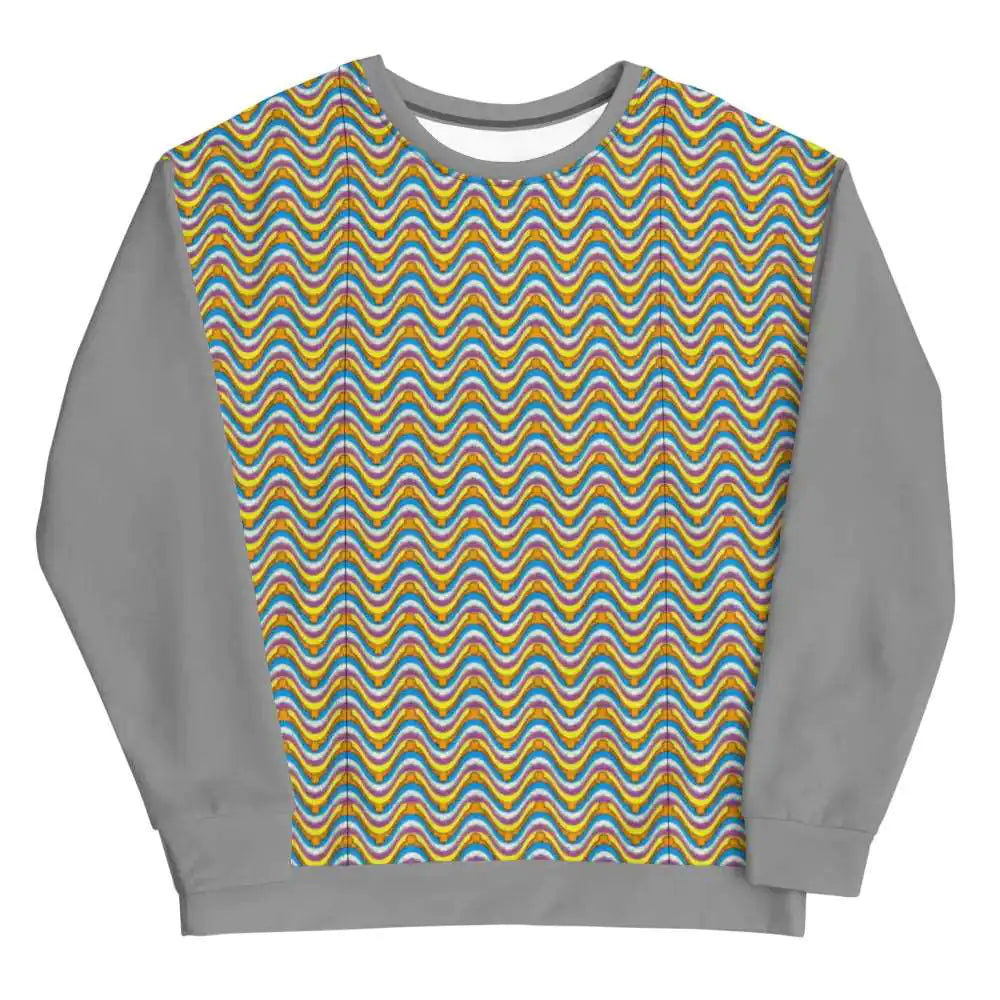 Men's Far Out Sweatshirt