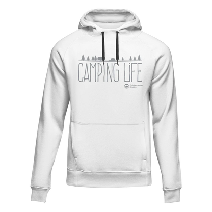 Camping Life Unisex Hoodie